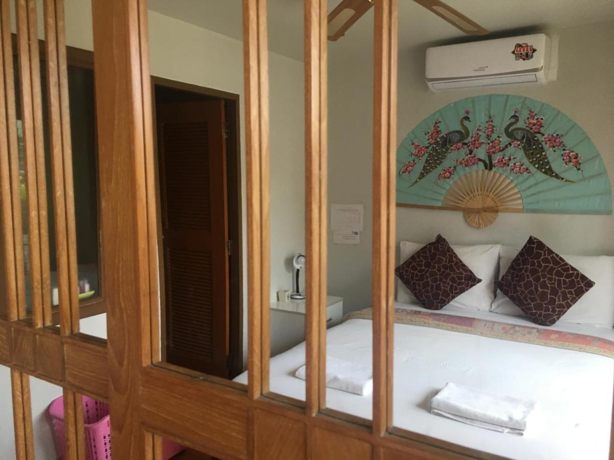 מלון צ'יאנג מאי Miracle Boutique Chiangmai מראה חיצוני תמונה