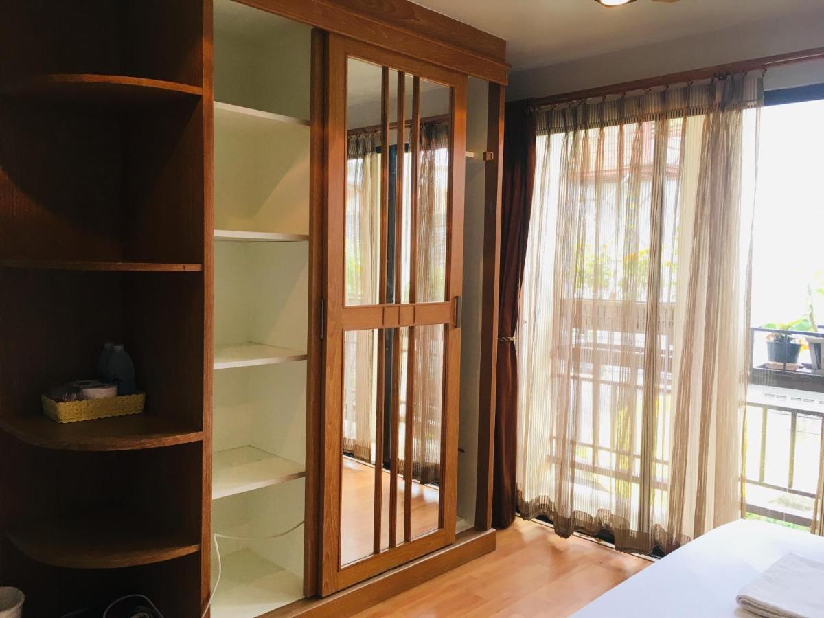 מלון צ'יאנג מאי Miracle Boutique Chiangmai מראה חיצוני תמונה